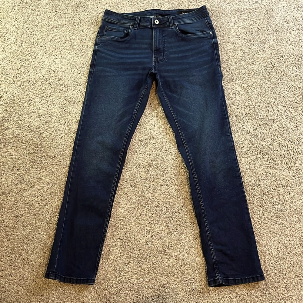 Men’s slim fit The Perfect Jean jeans